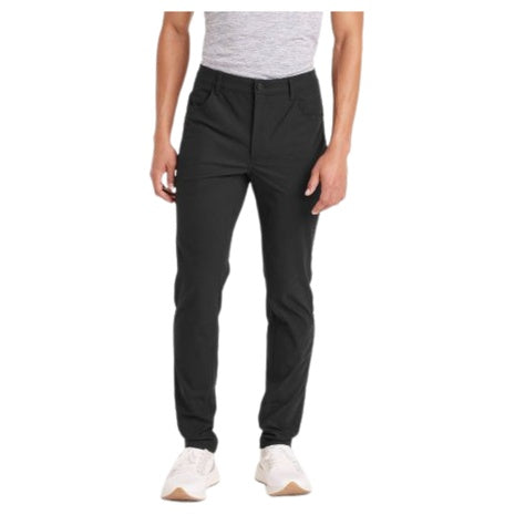All In Motion Men's 360 Lifestyle 5-Pocket Golf Pant (Various)