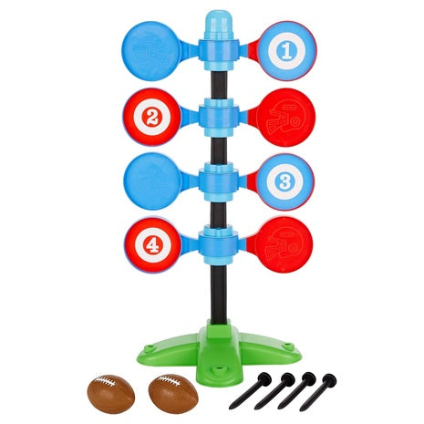 Little Tikes Football Pass Battle