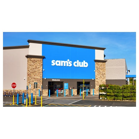 Sam's Club Membership