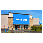 Sam's Club Membership