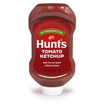 Hunt's Tomato Ketchup (32 Oz)