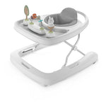 Ingenuity Step & Sprout 3-in-1 Activity Walker