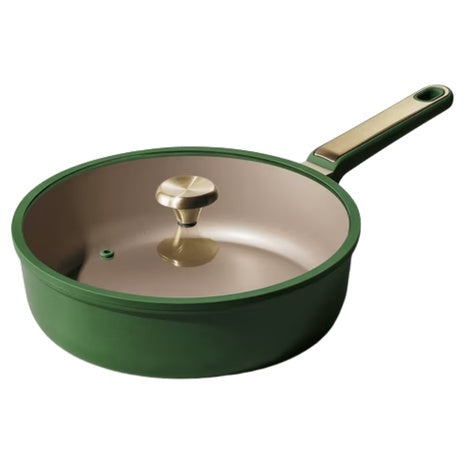 Carote 4.5 QT Nonstick Saute Pan With Lid