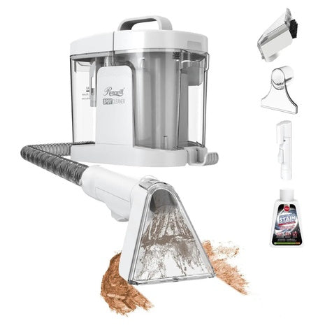 Rosewill Multi-Purpose Portable Carpet And Upholstery Spot Cleaner