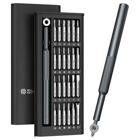 31-in-1 Small Screwdriver Repair Set