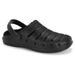 Rugged Shark Clogs On Sale