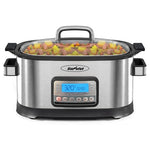6.5QT Programmable Slow Cooker
