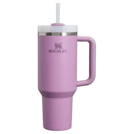 40oz Stanley Quencher H2.0 Tumbler