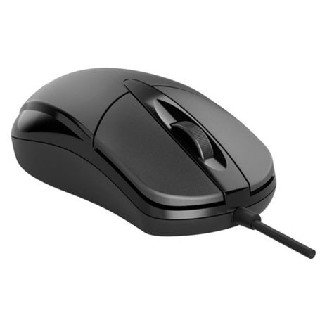 ViewSonic MU105 1000 DPI Wired Mouse