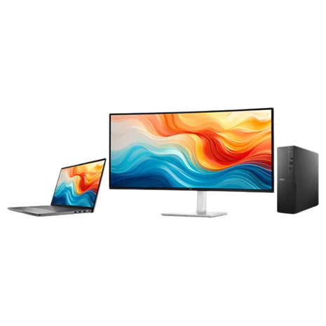 Up To $1200 Off On Select Laptops, Desktops, Monitors At Dell Technologies