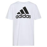Adidas Boys Logo T-Shirt
