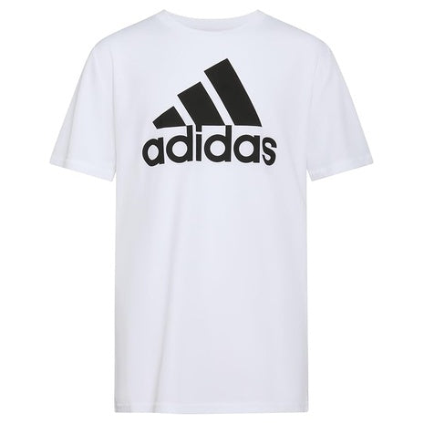 Adidas Boys Logo T-Shirt