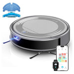 Lefant M310 Ultra Robot Vacuum & Mop with LiDAR Navigation