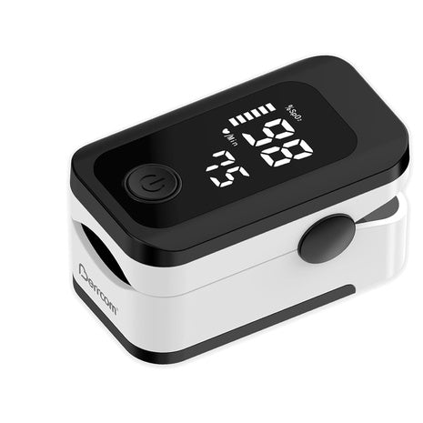 Fingertip Pulse Oximeter