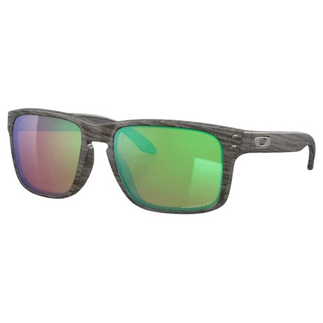 Oakley OO9102 Holbrook Prizm Water Mirror Polarized Sunglasses