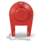 Korky 2" Toilet Flapper