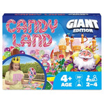 Giant Size Candy Land Game