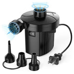 Electric Air Pump for Inflatables
