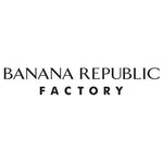 Up To 60% Off Banana Republic Factory Polos, Shirts, Skirts, and More!