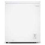 Frigidaire 5 Cu Ft Chest Freezer