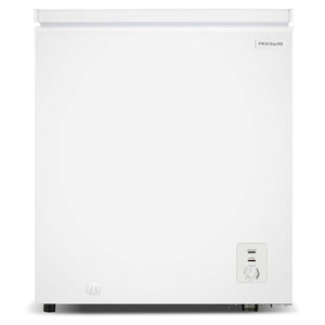 Frigidaire 5 Cu Ft Chest Freezer