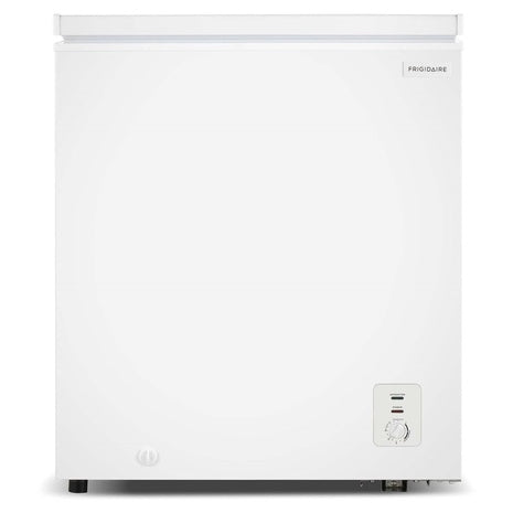 Frigidaire 5 Cu Ft Chest Freezer