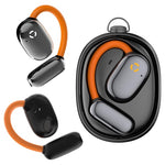 True Open Ear Earbuds with Enhanced Sound