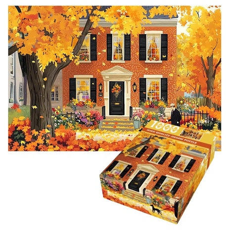 Puzzles On Sale!