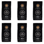 Targeted: 6 Bags Kicking Horse Grizzly Claw Dark Roast Coffee (10oz)
