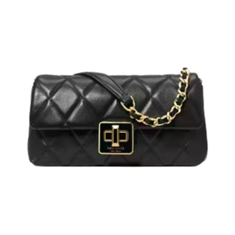 Kate Spade Carey Quilted Mini Crossbody