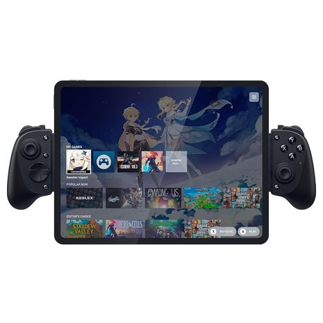 Razer Kishi V3 Pro XL Gaming Controller for iPad & Android Tablets
