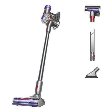 Up To 45% Off Vacuums!