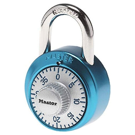 Master Lock Combination Padlock