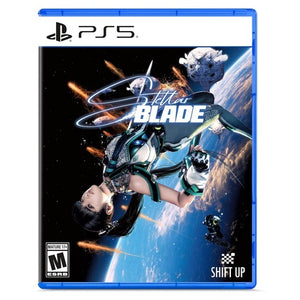 Stellar Blade (Mature Audience PS5)