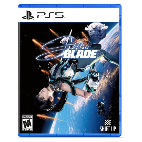 Stellar Blade (Mature Audience PS5)
