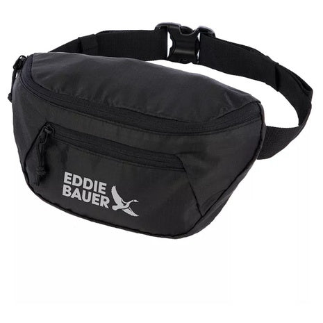 Eddie Bauer Stowaway Convertible Packable Waist Pack