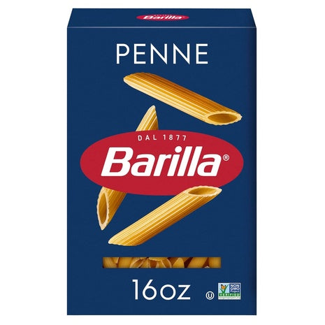Barilla Penne Pasta (16 oz)