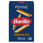Barilla Penne Pasta (16 oz)