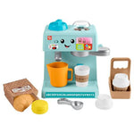 Fisher-Price Laugh & Learn Coffee Cafe Musical Playset