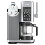 Ninja CREAMi 13-in-1 Swirl Ice Cream & Soft Serve Maker