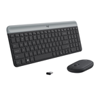 Logitech Wireless Keyboard & Mouse Combo
