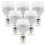 6-Pack 13W A19 LED Light Bulbs