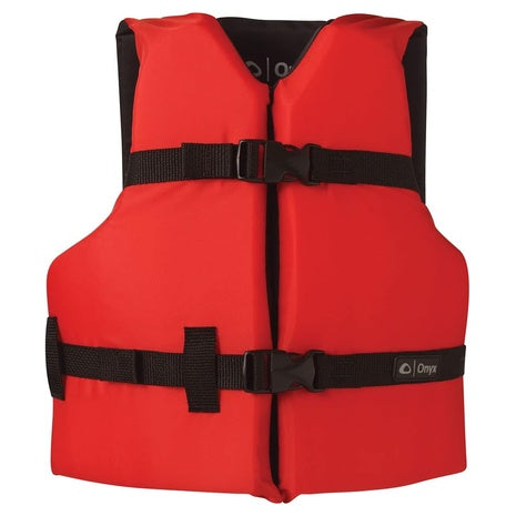 Onyx Youth Life Jacket