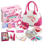 Princess Purse Play Set with Over a Dozen Accessories