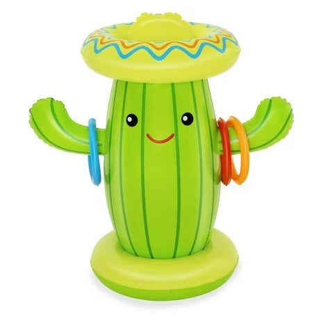 Kid's Jumbo Inflatable Sprinkler