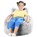 Kids Bean Bag Chair (3 Colors)