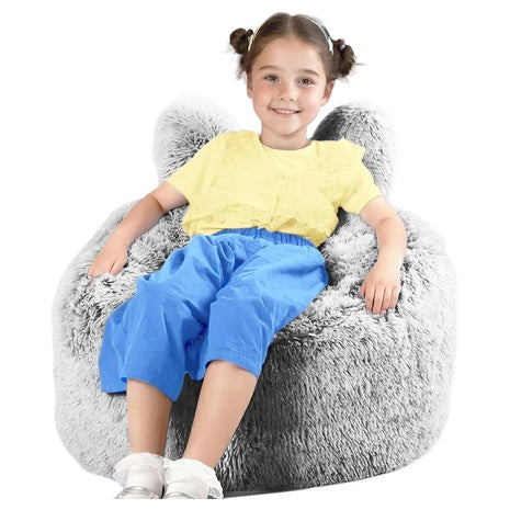 Kids Bean Bag Chair (3 Colors)