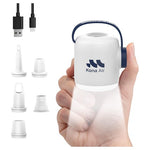 Woowind Kona Cordless Electric Air Pump For Mattresses & Pool Floats