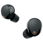 Sony XM5 Best Truly Wireless Noise Canceling Earbuds