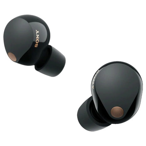 Sony XM5 Best Truly Wireless Noise Canceling Earbuds